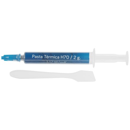 Pâte thermale CoolBox H70: Plus de 300.000 produits de grandes marques en vente directe à prix usine sur cadeaufou.com. Label bo