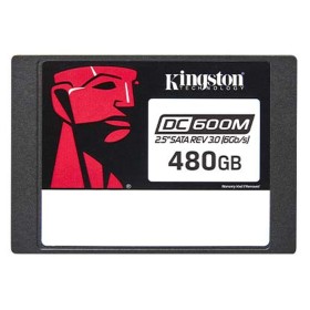 Disque dur Kingston SEDC600M/480G TLC 3D NAND 480 GB: Plus de 300.000 produits de grandes marques en vente directe à prix usine 
