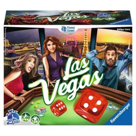 Jeu de société Ravensburger Las Vegas FR (Français): Plus de 300.000 produits de grandes marques en vente directe à prix usine s