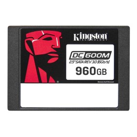 Disque dur Kingston SEDC600M/960G TLC 3D NAND 960 GB SSD: Plus de 300.000 produits de grandes marques en vente directe à prix us