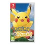 Jeu vidéo pour Switch Pokémon Let's go, Pikachu: Plus de 300.000 produits de grandes marques en vente directe à prix usine sur c