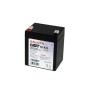 Batterie pour Système d'Alimentation Sans Interruption Salicru UBT 12/4,5 VRLA 4.5 Ah 12 V: Plus de 300.000 produits de grandes 