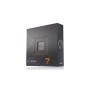 Processeur AMD 100-100000591WOF AMD Ryzen 7 7700X AMD AM5: Plus de 300.000 produits de grandes marques en vente directe à prix u