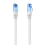 Câble Réseau Rigide UTP 6ème Catégorie Aisens A135-0826 Blanc 10 m: Plus de 300.000 produits de grandes marques en vente directe