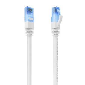 Câble Réseau Rigide UTP 6ème Catégorie Aisens A135-0826 Blanc 10 m: Plus de 300.000 produits de grandes marques en vente directe