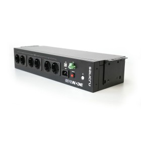Système d'Alimentation Sans Interruption Interactif Salicru SPS 900 NODE OFF-LINE 900VA 480 W: Plus de 300.000 produits de grand