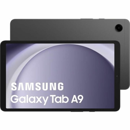 Tablette Samsung SM-X110NZAEEUB 8,7 8 GB RAM 128 GB Gris Graphite: Plus de 300.000 produits de grandes marques en vente directe 