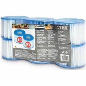 Filtre de piscine Intex 29011 (6 Unités): Plus de 300.000 produits de grandes marques en vente directe à prix usine sur cadeaufo