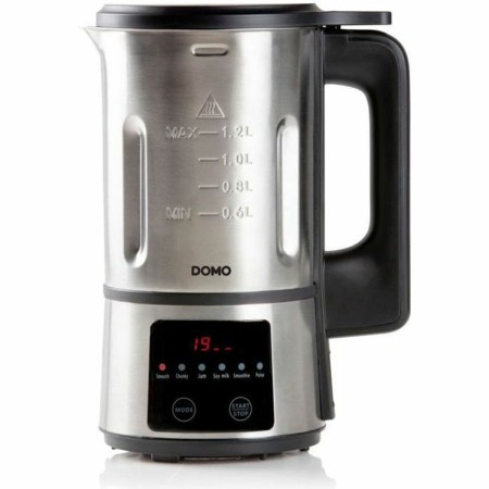 Bouilloire DOMO My Soup Express DO727BL 1,2 L: Plus de 300.000 produits de grandes marques en vente directe à prix usine sur cad