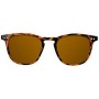 Lunettes de soleil Unisexe Northweek Wall Tortoise Marron Tortoise (Ø 45 mm): Plus de 300.000 produits de grandes marques en ven