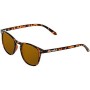 Lunettes de soleil Unisexe Northweek Wall Tortoise Marron Tortoise (Ø 45 mm): Plus de 300.000 produits de grandes marques en ven