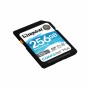 Carte Mémoire SD Kingston SDG3/256GB 256GB 256 GB: Plus de 300.000 produits de grandes marques en vente directe à prix usine sur