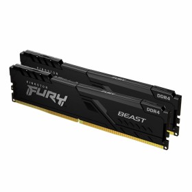 Mémoire RAM Kingston KF432C16BBK2/16 2400 MHz: Plus de 300.000 produits de grandes marques en vente directe à prix usine sur cad