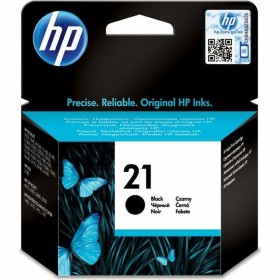 Cartouche d'encre originale HP 21 Noir: Plus de 300.000 produits de grandes marques en vente directe à prix usine sur cadeaufou.