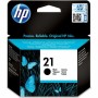 Cartouche d'encre originale HP 21 Noir: Plus de 300.000 produits de grandes marques en vente directe à prix usine sur cadeaufou.