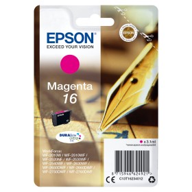 Cartouche d'Encre Compatible Epson C13T16234022 Magenta: Plus de 300.000 produits de grandes marques en vente directe à prix usi