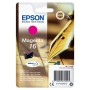 Cartouche d'Encre Compatible Epson C13T16234022 Magenta: Plus de 300.000 produits de grandes marques en vente directe à prix usi