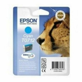 Cartouche d'encre originale Epson C13T07124022 Cyan: Plus de 300.000 produits de grandes marques en vente directe à prix usine s