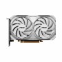 Carte Graphique MSI GEFORCE RTX 4060 VENTUS 2X WHITE 8G OC Geforce RTX 4060: Plus de 300.000 produits de grandes marques en vent