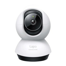 Caméra IP TP-Link TC72: Plus de 300.000 produits de grandes marques en vente directe à prix usine sur cadeaufou.com. Label bouti