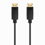 Câble DisplayPort Aisens A124-0741 Noir 3 m 4K Ultra HD: Plus de 300.000 produits de grandes marques en vente directe à prix usi