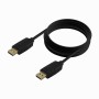Câble DisplayPort Aisens A124-0741 Noir 3 m 4K Ultra HD: Plus de 300.000 produits de grandes marques en vente directe à prix usi
