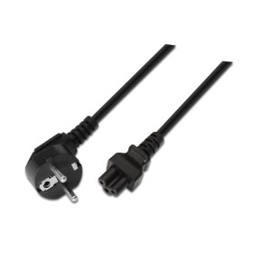 Câble d’Alimentation Aisens A132-0172 Noir 1,5 m: Plus de 300.000 produits de grandes marques en vente directe à prix usine sur 