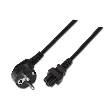 Câble d’Alimentation Aisens A132-0172 Noir 1,5 m: Plus de 300.000 produits de grandes marques en vente directe à prix usine sur 