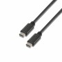 Câble Micro USB Aisens A107-0057 Noir 2 m (1 Unité): Plus de 300.000 produits de grandes marques en vente directe à prix usine s