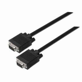 Câble de Données/Recharge avec USB Aisens A113-0068 Noir 1,8 m: Plus de 300.000 produits de grandes marques en vente directe à p