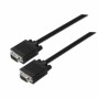 Câble de Données/Recharge avec USB Aisens A113-0068 Noir 1,8 m: Plus de 300.000 produits de grandes marques en vente directe à p