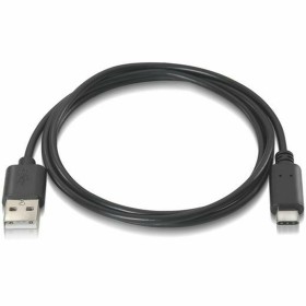 Câble Aisens A107-0052 Noir 2 m (1 Unité): Plus de 300.000 produits de grandes marques en vente directe à prix usine sur cadeauf