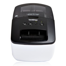 Imprimante pour Etiquettes Brother QL-700 Blanc (1 Unité): Plus de 300.000 produits de grandes marques en vente directe à prix u