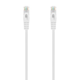 Câble RJ45 Catégorie 6 UTP Rigide Aisens A145-0597 Blanc 3 m: Plus de 300.000 produits de grandes marques en vente directe à pri