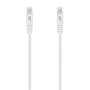 Câble RJ45 Catégorie 6 UTP Rigide Aisens A145-0597 Blanc 3 m: Plus de 300.000 produits de grandes marques en vente directe à pri