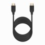 Câble HDMI Aisens A120-0736 Noir 10 m: Plus de 300.000 produits de grandes marques en vente directe à prix usine sur cadeaufou.c