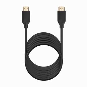 Câble HDMI Aisens A120-0736 Noir 10 m: Plus de 300.000 produits de grandes marques en vente directe à prix usine sur cadeaufou.c
