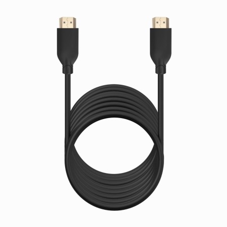Câble HDMI Aisens A120-0736 Noir 10 m: Plus de 300.000 produits de grandes marques en vente directe à prix usine sur cadeaufou.c