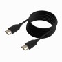 Câble HDMI Aisens A120-0736 Noir 10 m: Plus de 300.000 produits de grandes marques en vente directe à prix usine sur cadeaufou.c