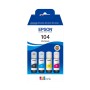 Encre pour Recharger des Cartouches Epson C13T00P640 Noir Multicouleur: Plus de 300.000 produits de grandes marques en vente dir