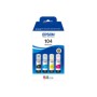 Encre pour Recharger des Cartouches Epson C13T00P640 Noir Multicouleur: Plus de 300.000 produits de grandes marques en vente dir
