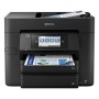 Imprimante Multifonction Epson C11CJ05402 22 ppm WiFi Fax Noir: Plus de 300.000 produits de grandes marques en vente directe à p