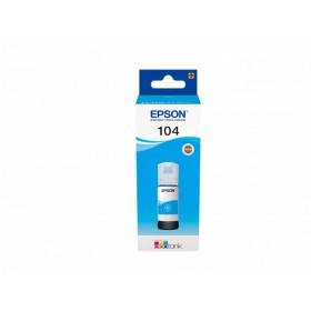 Recharge d'encre Epson EP65581 Multicouleur Cyan: Plus de 300.000 produits de grandes marques en vente directe à prix usine sur 