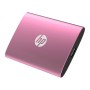Disque Dur Externe HP P900 Rose: Plus de 300.000 produits de grandes marques en vente directe à prix usine sur cadeaufou.com. La
