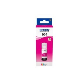 Recharge d'encre Epson EP65582 Multicouleur Magenta: Plus de 300.000 produits de grandes marques en vente directe à prix usine s