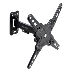 Support mural TooQ TSLP1042T-B 43 13 20 kg: Plus de 300.000 produits de grandes marques en vente directe à prix usine sur cadeau