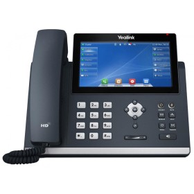 Téléphone IP Yealink YEA_B_T48U: Plus de 300.000 produits de grandes marques en vente directe à prix usine sur cadeaufou.com. La