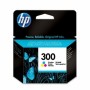 Cartouche d'encre originale HP 300 Magenta Cyan/Magenta/Jaune: Plus de 300.000 produits de grandes marques en vente directe à pr