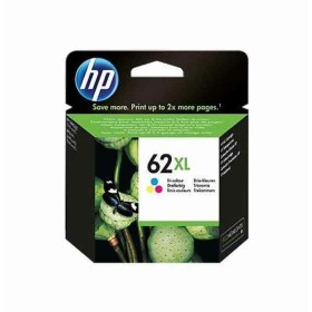 Cartouche d'encre originale HP Tricolore Noir Multicouleur Magenta Cyan/Magenta/Jaune: Plus de 300.000 produits de grandes marqu