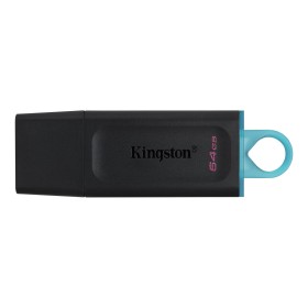 Clé USB Kingston Exodia Noir 64 GB (1 Unité): Plus de 300.000 produits de grandes marques en vente directe à prix usine sur cade